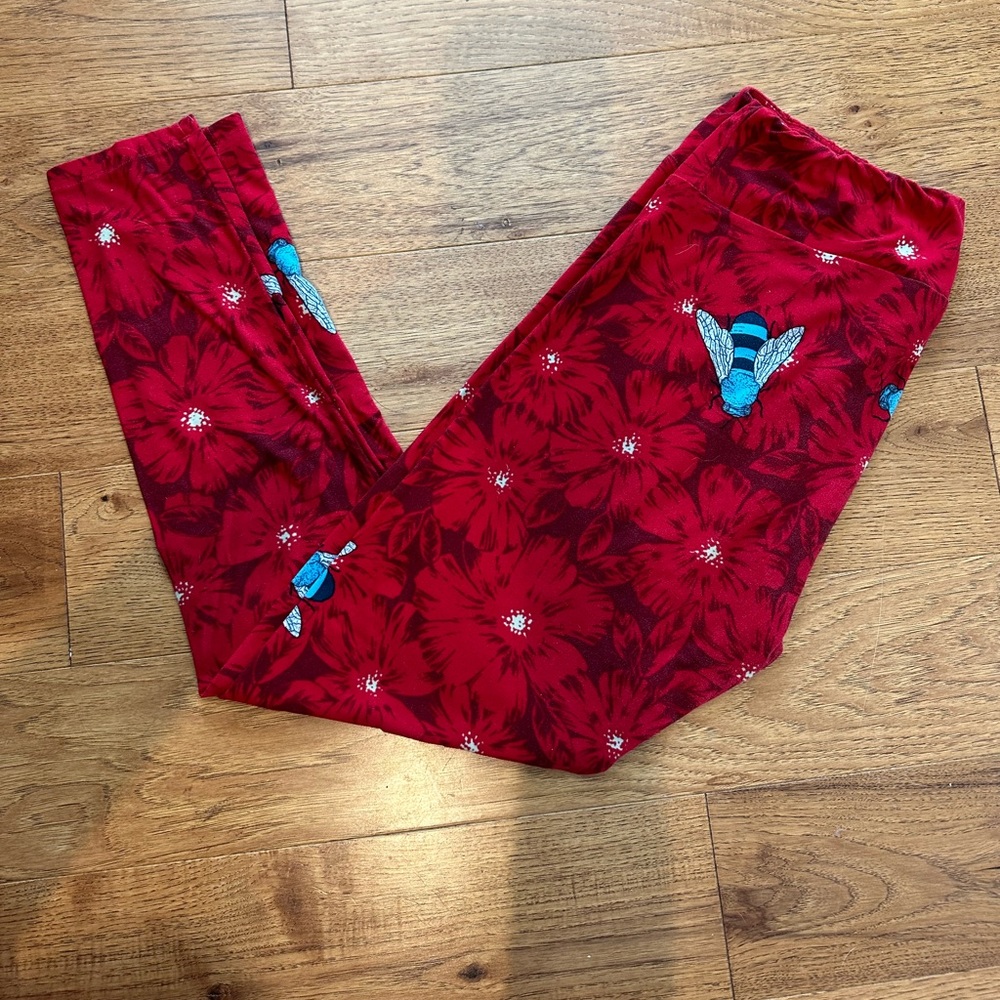 LuLaRoe leggings